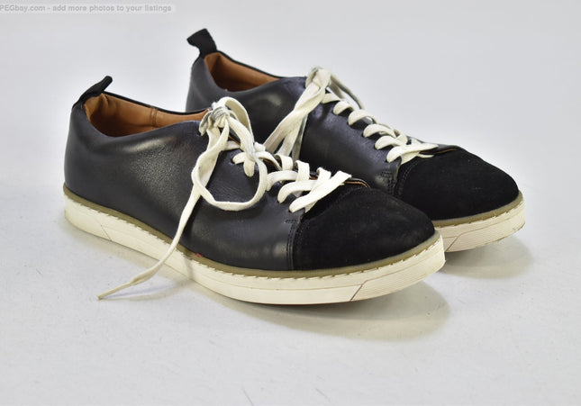 Gino Rossi  Herren Halbschuhe Freizeitschuhe  EUR 40 Nr. 25-N 1594