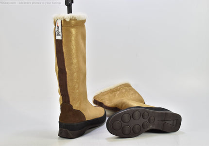 Input  Damen Stiefel Stiefelette Boots  SL 27cm Nr. 25-B 3299