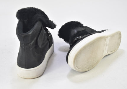 Buffalo Damen Stiefelette Boots EUR 37 Nr. 24-B 77-Schuh-Gebraucht-secondhand