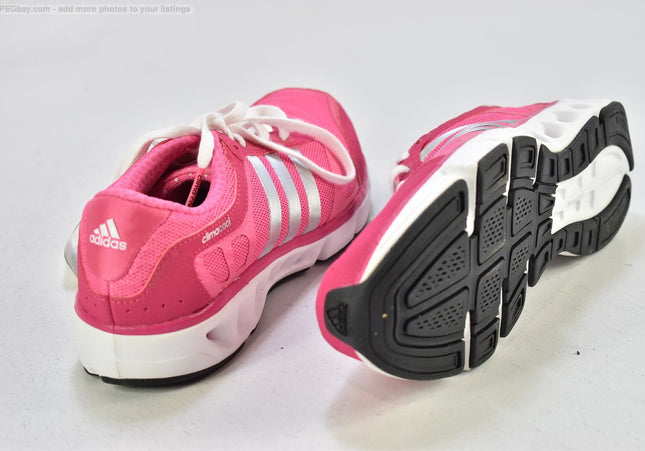 Adidas CC Ride Damen Sportschuhe Sneaker EUR 39 1/3 Nr. 25-U 1068-SchuhGebraucht