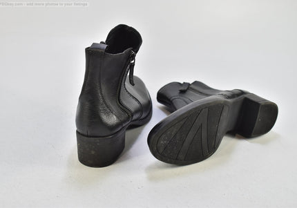 Medicus  Damen Stiefelette Boots  UK 5  Nr. 25-L 541