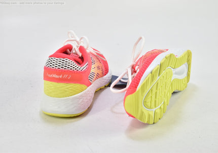 Asics Roadhawk Damen Sportschuhe Sneaker  EUR 37,5 Nr. 26-Y 354