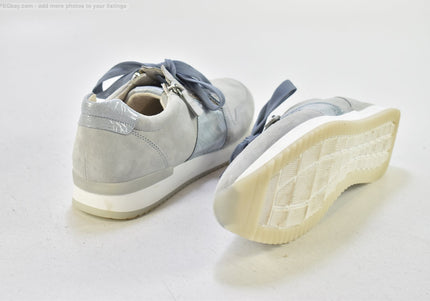 Gabor  Damen Halbschuhe Freizeitschuhe  UK 6,5 Nr. 26-Y 1844