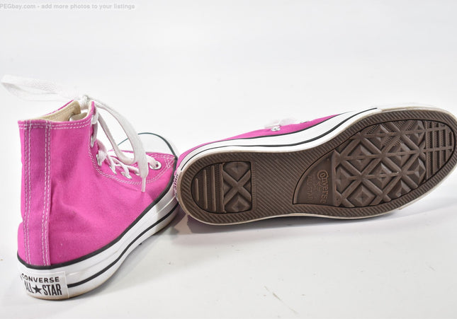 Converse Damen Sportschuhe Sneaker EUR 39 Nr. 25-T 2314-gebrauchte Schuhe-second hand-SchuhGebraucht