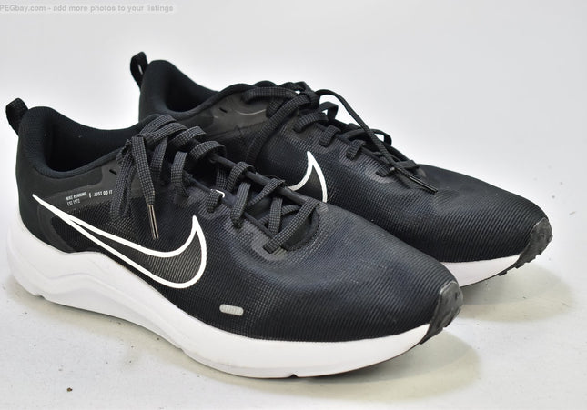 Nike Downshifter Herren Sportschuhe Sneaker EUR 47,5 Nr. 25-Z 1618-SchuhGebraucht