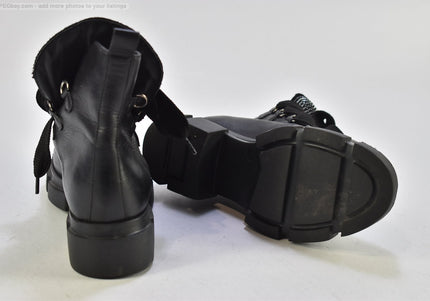Baldinini  Damen Stiefelette Boots  EUR 37 Nr. 25-B 3427