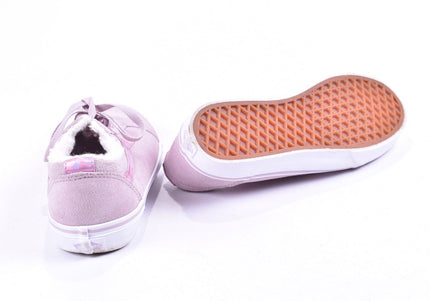Vans Damen Sportschuhe Sneaker EUR 37 Nr. 23-F 1341-Schuh-Gebraucht-secondhand