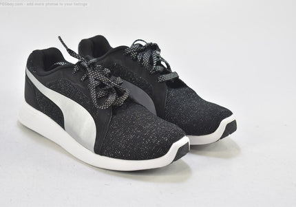 Puma Damen Sportschuhe Sneaker EUR 38 Nr. 24-X 2164-Schuh-Gebraucht-secondhand