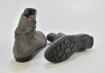 Think  Damen Stiefelette Boots  EUR 39 Nr. 4R-1472