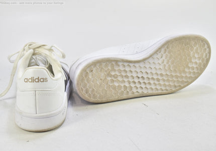 Adidas Grand Court Damen Sportschuhe Sneaker  EUR 39 1/3 Nr. 26-M 202