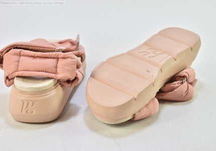 Paul Green  Damen Sandale Sandalette  UK 3,5 Nr. 26-S 3246