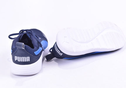 Puma Flex Renew Damen Sportschuhe Sneaker EUR 39 Nr. 23-M 1581-Schuh-Gebraucht-secondhand
