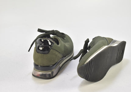 Marco Tozzi Damen Halbschuhe Freizeitschuhe EUR 37 Nr. 24-X 41-Schuh-Gebraucht-secondhand