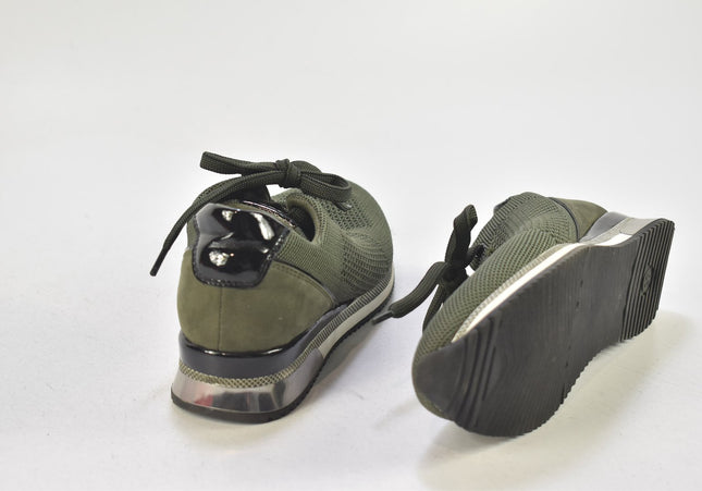 Marco Tozzi Damen Halbschuhe Freizeitschuhe EUR 37 Nr. 24-X 41-Schuh-Gebraucht-secondhand