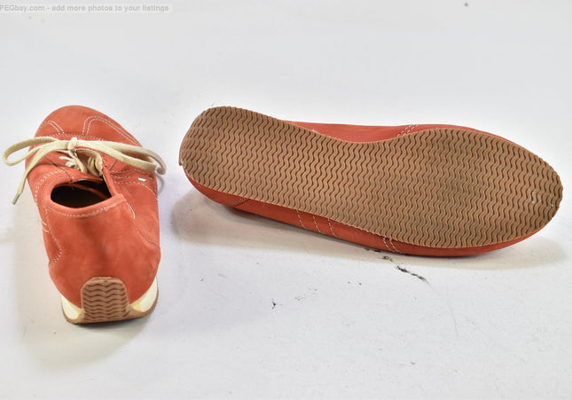 Semler Damen Halbschuhe Freizeitschuhe UK 7 Nr. 25-A 321-Schuh-Gebraucht-secondhand