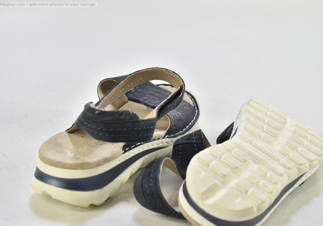 Ara  Damen Sandale Sandalette  EUR 40 Nr. 26-S 3916