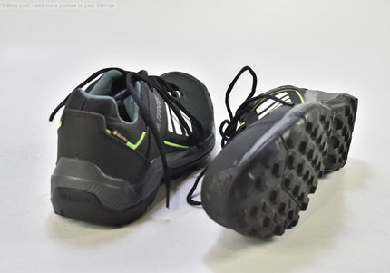 Adidas Terrex GTX Herren Wanderschuhe Trekking  EUR 45 1/3 Nr. 25-V 2496