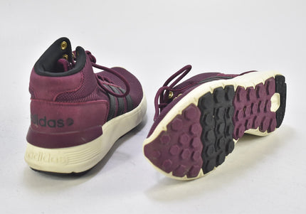 Adidas neo Damen Sportschuhe Sneaker EUR 37 1/3 Nr. 24-X 1512-Schuh-Gebraucht-secondhand