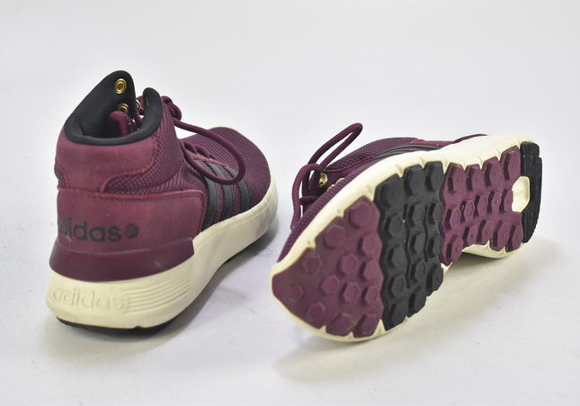 Adidas neo Damen Sportschuhe Sneaker EUR 37 1/3 Nr. 24-X 1512-Schuh-Gebraucht-secondhand