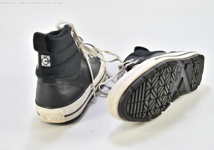 Converse Damen Sportschuhe Sneaker EUR 38 Nr. 25-M 1253-Schuh-Gebraucht-secondhand