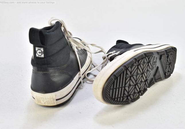 Converse Damen Sportschuhe Sneaker EUR 38 Nr. 25-M 1253-Schuh-Gebraucht-secondhand