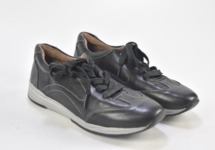 Jenny Damen Halbschuhe Freizeitschuhe EUR 38 Nr. 24-J 3750-Schuh-Gebraucht-secondhand