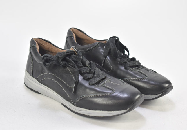 Jenny Damen Halbschuhe Freizeitschuhe EUR 38 Nr. 24-J 3750-Schuh-Gebraucht-secondhand