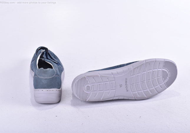 Medicus  Damen Halbschuhe Freizeitschuhe  UK 5,5 Nr. 25-P 816