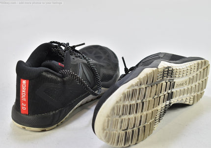 Reebok  Damen Sportschuhe Sneaker  EUR 39 Nr. 25-O 237