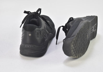 TYR CX T-1 Herren Halbschuhe Freizeitschuhe EUR 41 1/3 Nr. 24-N 4-Schuh-Gebraucht-secondhand