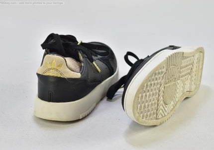 Adidas Supercourt Damen Sportschuhe Sneaker  EUR 38 1/3 Nr. 25-N 2007