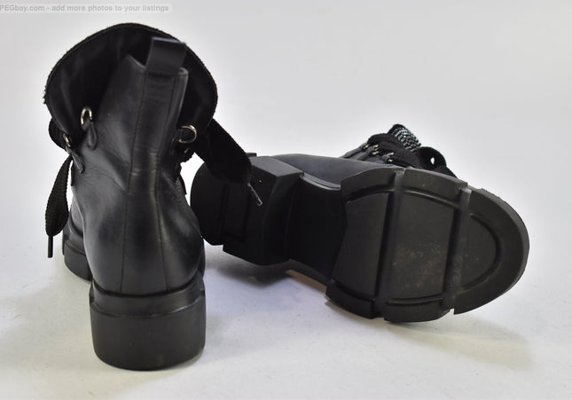 Baldinini  Damen Stiefelette Boots  EUR 37 Nr. 25-B 3427