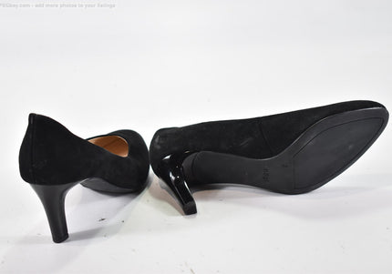 Högl  Damen Pumps High Heels  UK 3 Nr. 25-N 1302