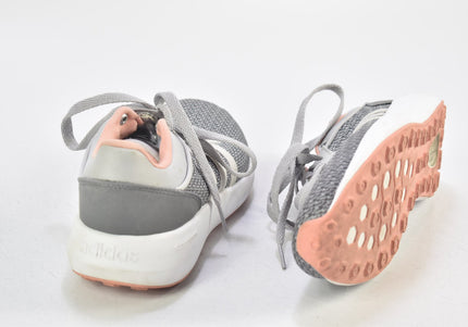 Adidas Race Damen Sportschuhe Sneaker EUR 38 2/3 Nr. 24-F 2235-Schuh-Gebraucht-secondhand
