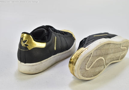 Adidas Superstar Damen Sportschuhe Sneaker  EUR 40 Nr. 4R-1612