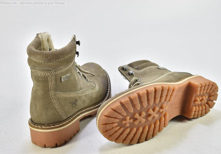 Mustang  Damen Stiefelette Boots  EUR 36 Nr. 25-B 1799