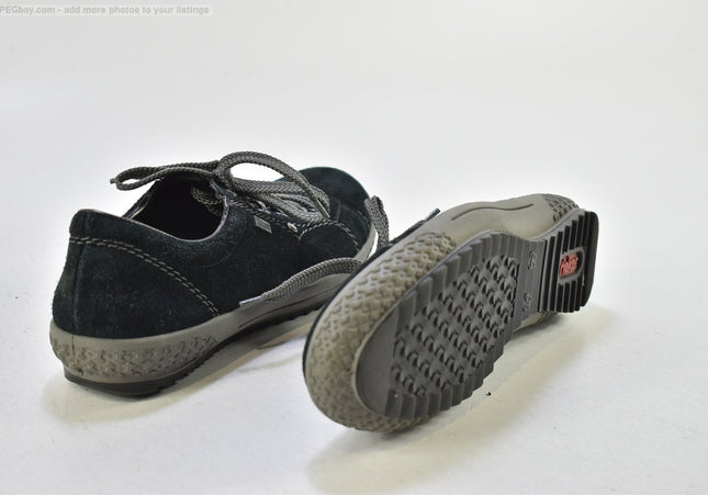 Rieker  Damen Halbschuhe Freizeitschuhe  EUR 40 Nr. 26-Z 2192