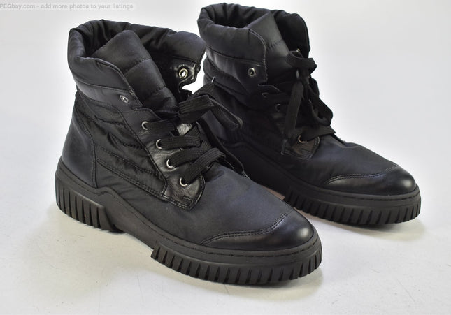 Gabor  Damen Stiefelette Boots  UK 6,5 Nr. 4R-1118