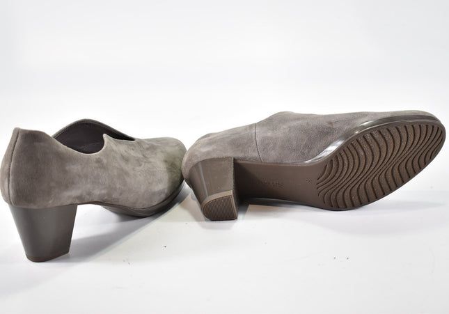 Jenny Damen Pumps High Heels UK 8 Nr. 24-J 2049-Schuh-Gebraucht-secondhand