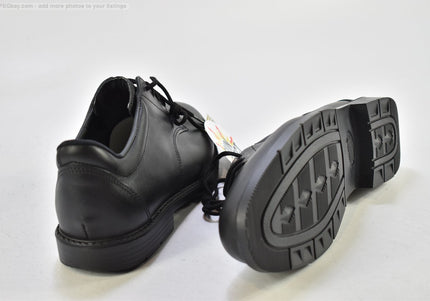 Haix  Herren Halbschuhe Freizeitschuhe  UK 10 Nr. 25-V 566