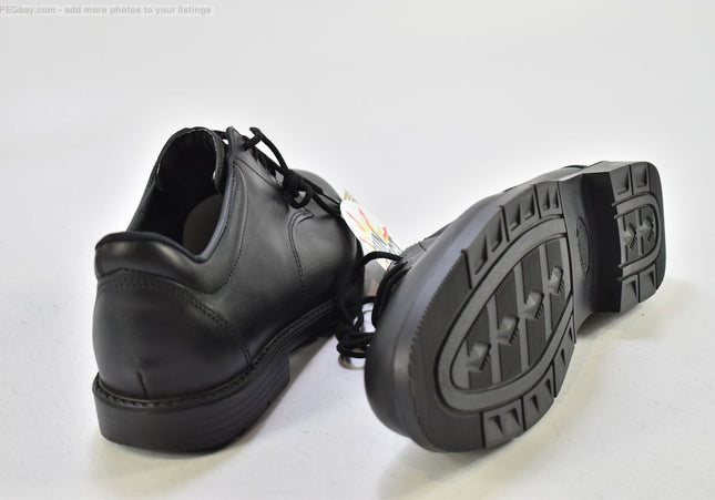 Haix  Herren Halbschuhe Freizeitschuhe  UK 10 Nr. 25-V 566