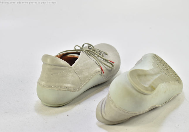 Think  Damen Halbschuhe Freizeitschuhe  Gr. 41 Nr. 26-U 3155