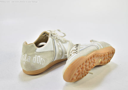 Pantofola d´Oro  Damen Halbschuhe Freizeitschuhe  EUR 39 Nr. 26-G 1542