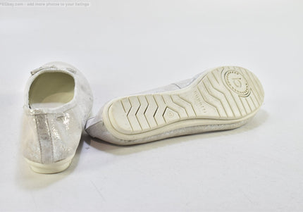 Bugatti  Damen Halbschuhe Slipper Ballerinas  EUR 42 Nr. 26-Y 1294