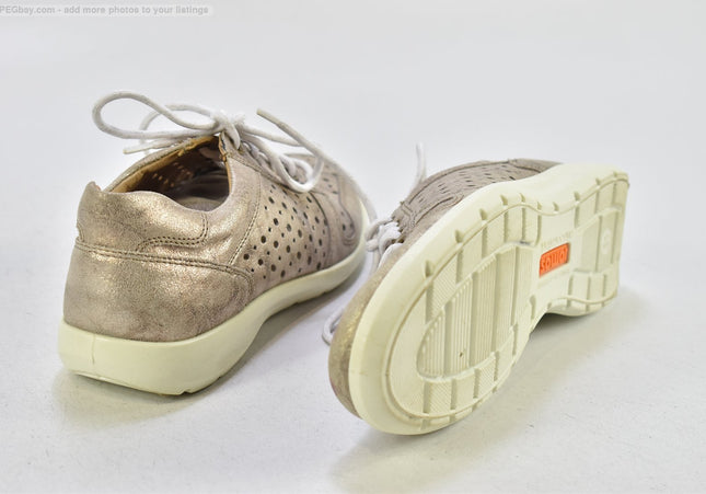 Jomos  Damen Halbschuhe Freizeitschuhe  EUR 36 Nr. 26-F 1443