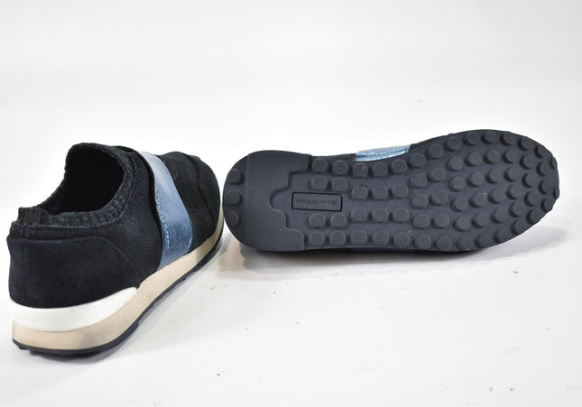 Marc O´Polo Damen Halbschuhe Ballerinas SL 23,5 cm Nr. 24-F 2780-Schuh-Gebraucht-secondhand