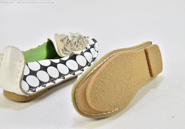 Laura Vita  Damen Halbschuhe Slipper Ballerinas  EUR 40 Nr. 4R-1845