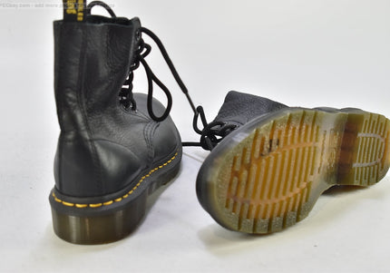Dr. Martens Pascal Damen Stiefelette Boots  EUR 37 Nr. 26-B 882