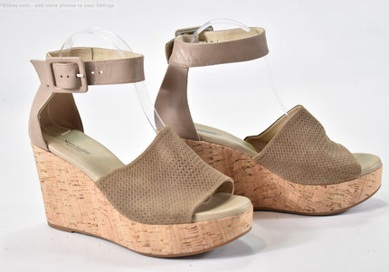 Nero Giardini  Damen Sandale Sandalette  EUR 38 Nr. 25-S 4321