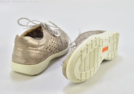 Jomos  Damen Halbschuhe Freizeitschuhe  EUR 36 Nr. 26-F 1443